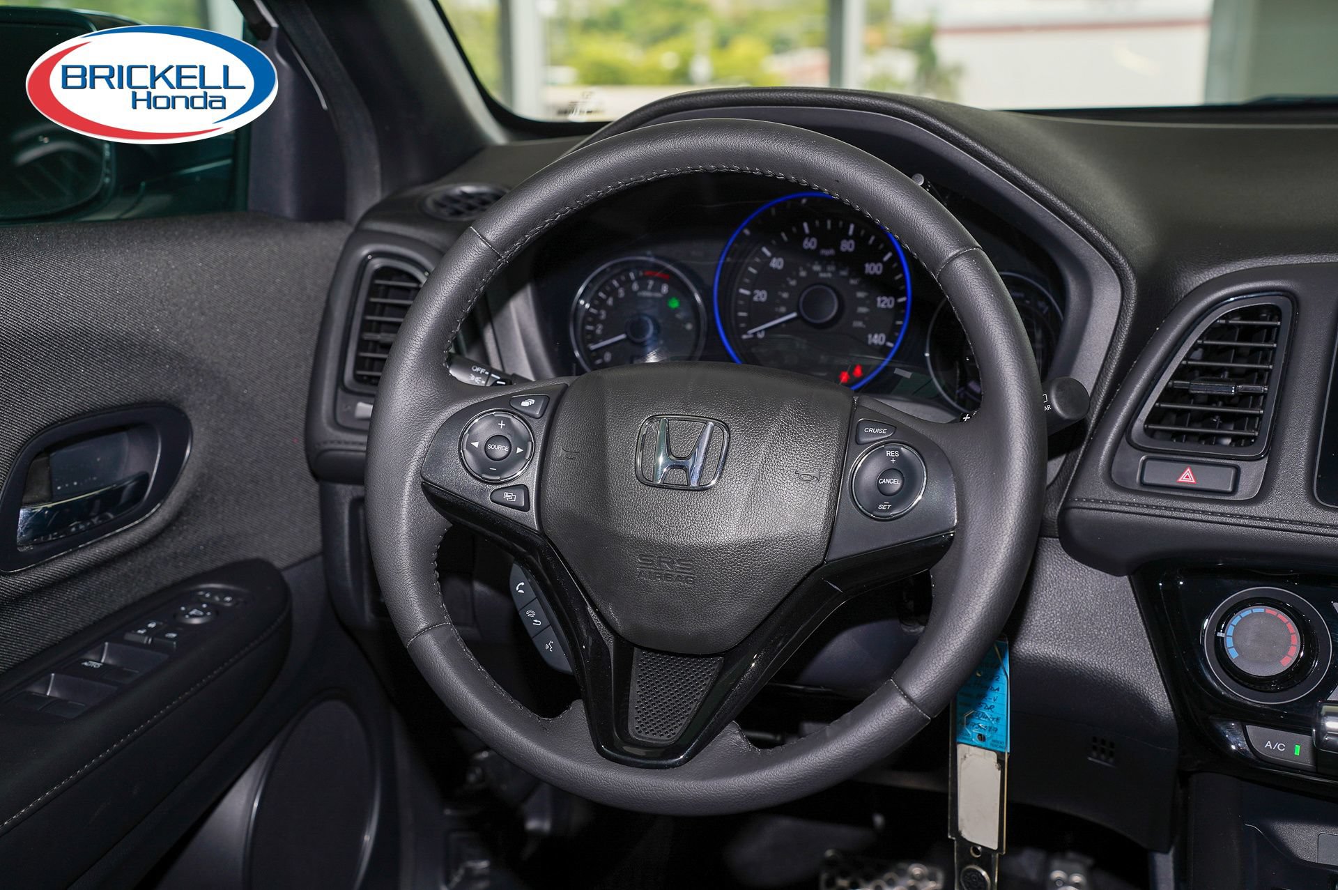 Certified 2022 Honda HR-V Sport image 20