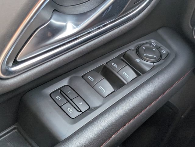 Used 2021 Chevrolet Tahoe RST image 26