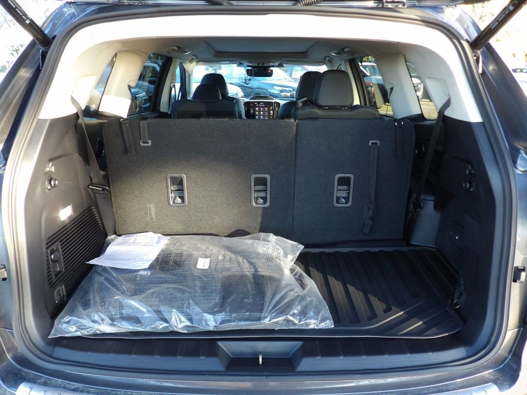 Used 2025 Subaru Ascent Limited w/ Popular Package #2 image 30