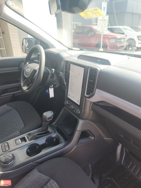 New 2026 Ford Ranger XL w/ Trailer Tow Package AWD/4WD image 22