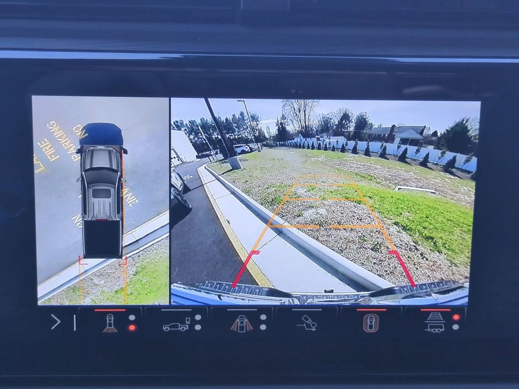 Used 2024 GMC Sierra 1500 Denali Ultimate image 21