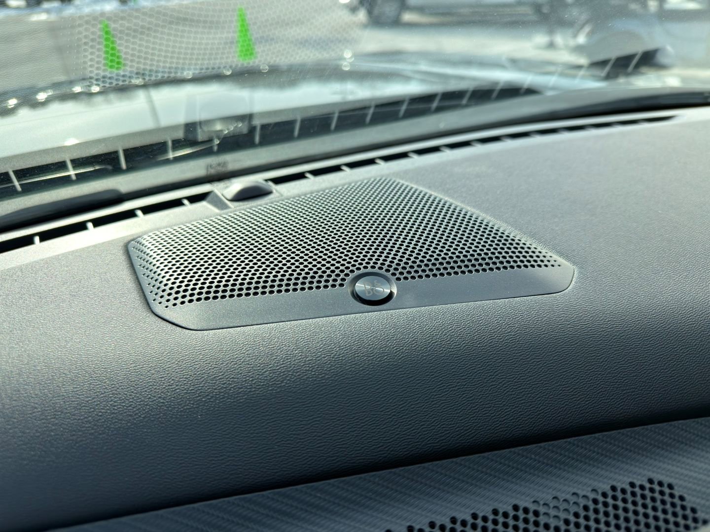 New 2026 Ford Mustang Premium image 36