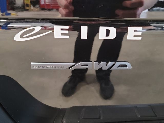 New 2026 Subaru Outback Limited XT w/ Premium/Limited Package image 28