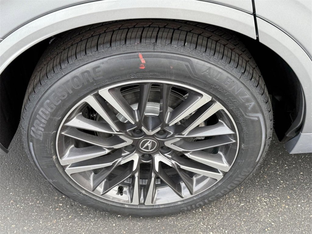 New 2026 Acura MDX w/ Advance Package image 5