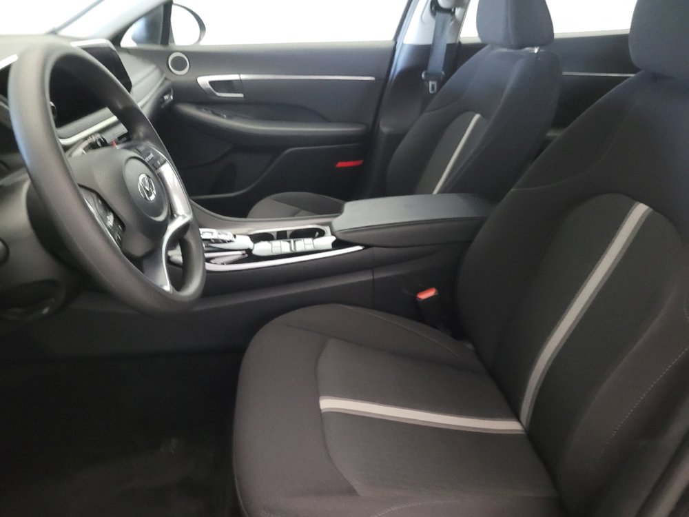 Used 2023 Hyundai Sonata SEL w/ Cargo Package FWD image 17