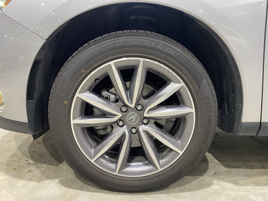 Used 2021 Acura RDX FWD w/ Technology Package image 20