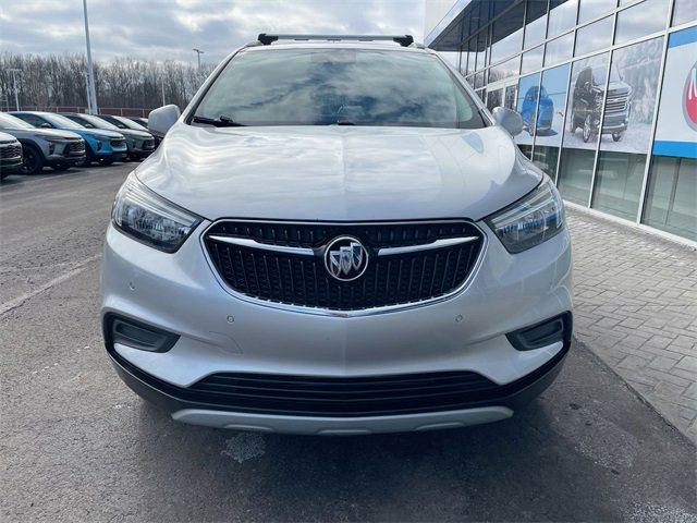 Used 2021 Buick Encore Preferred w/ Safety Package II image 31