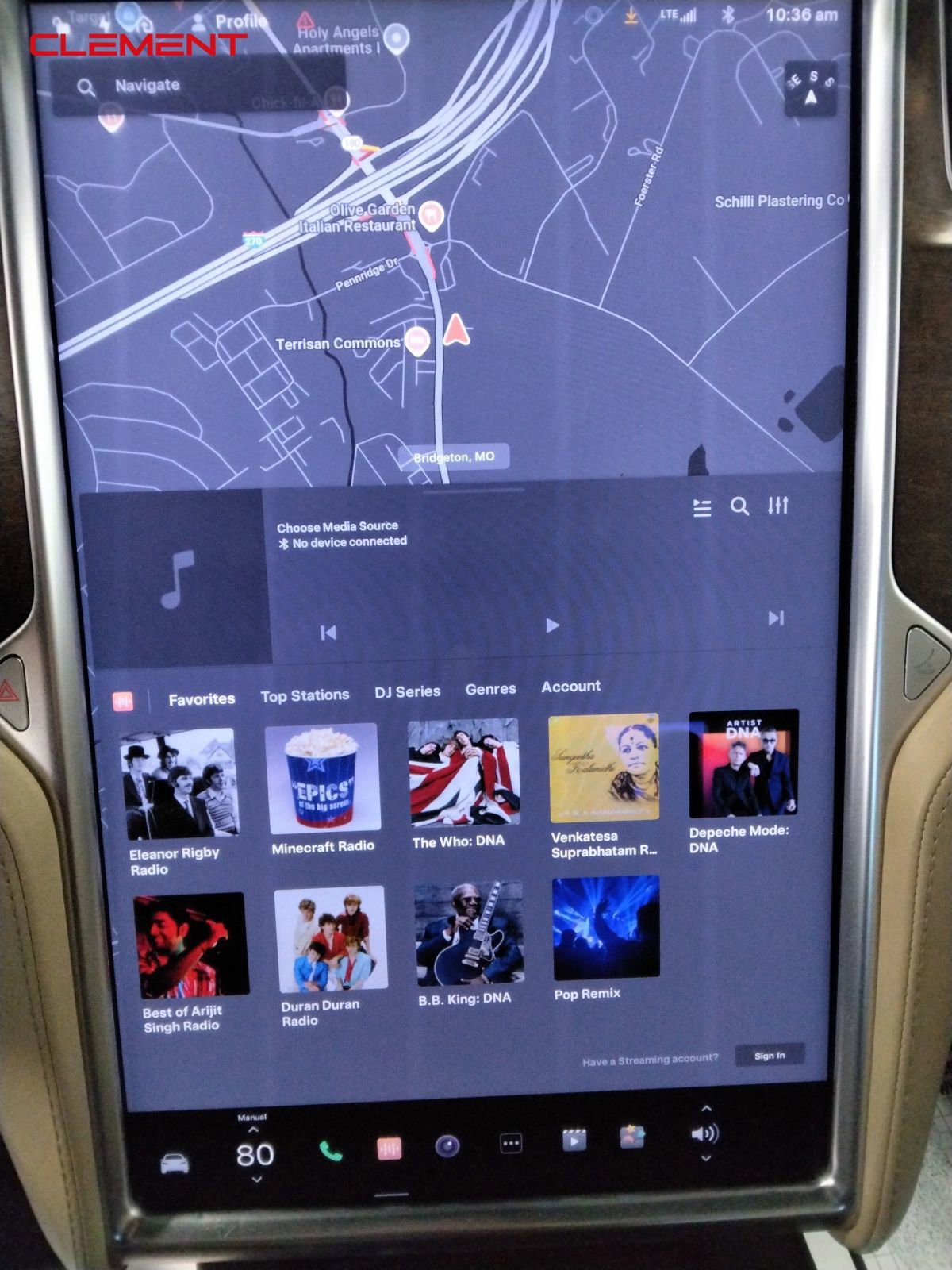 Used 2017 Tesla Model X P100D image 18