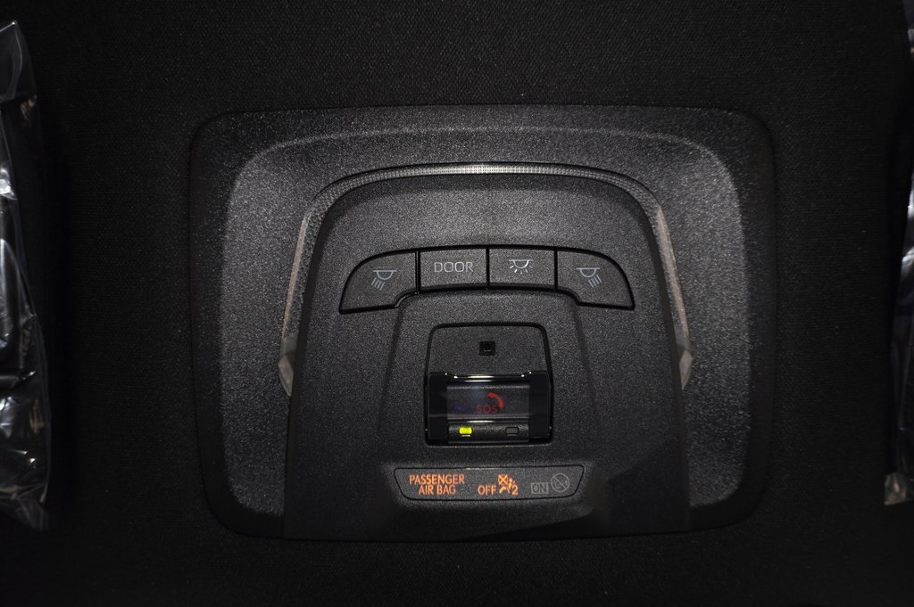 New 2026 Toyota bZ XLE image 15