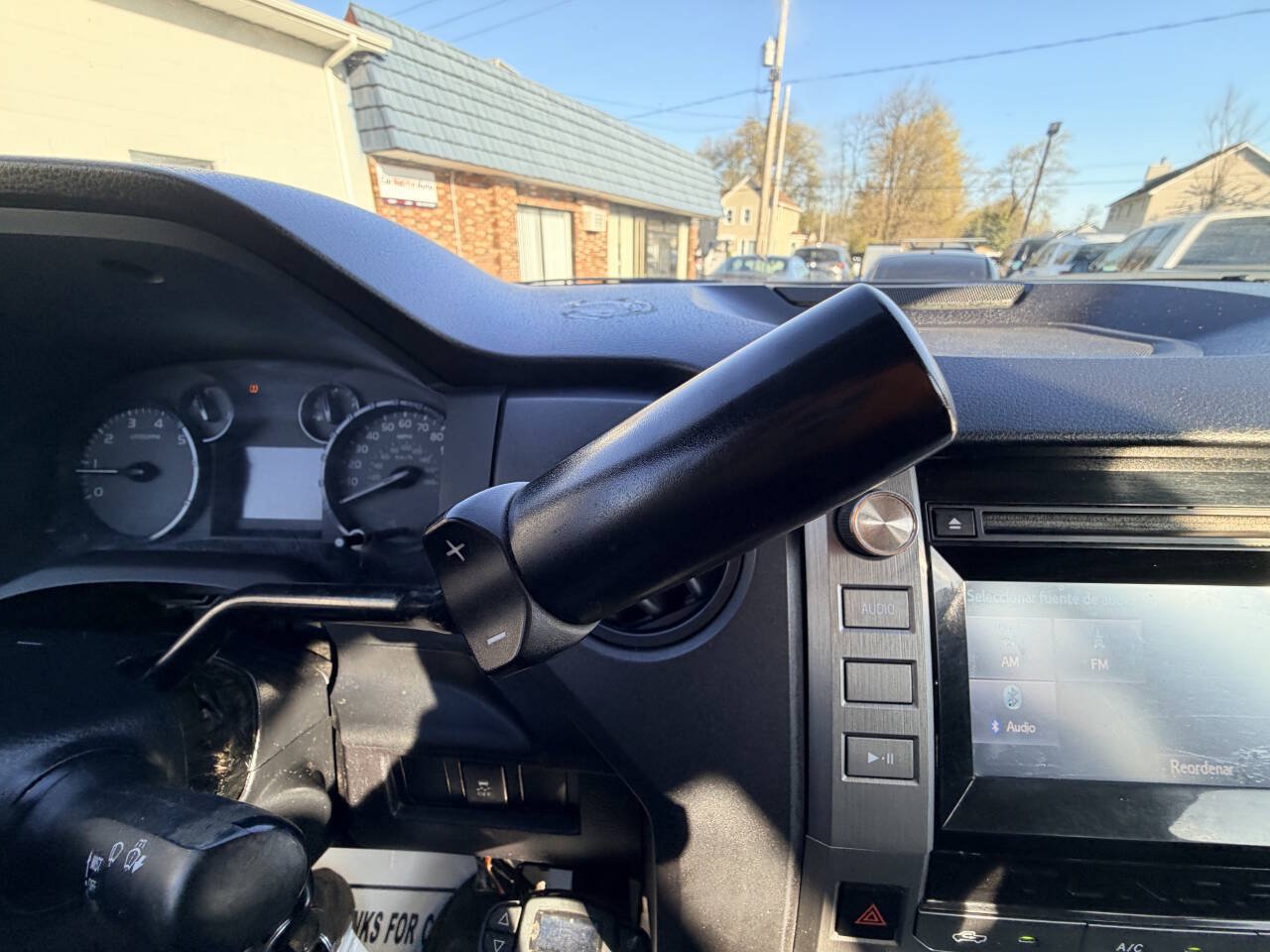 Used 2014 Toyota Tundra SR AWD/4WD image 71