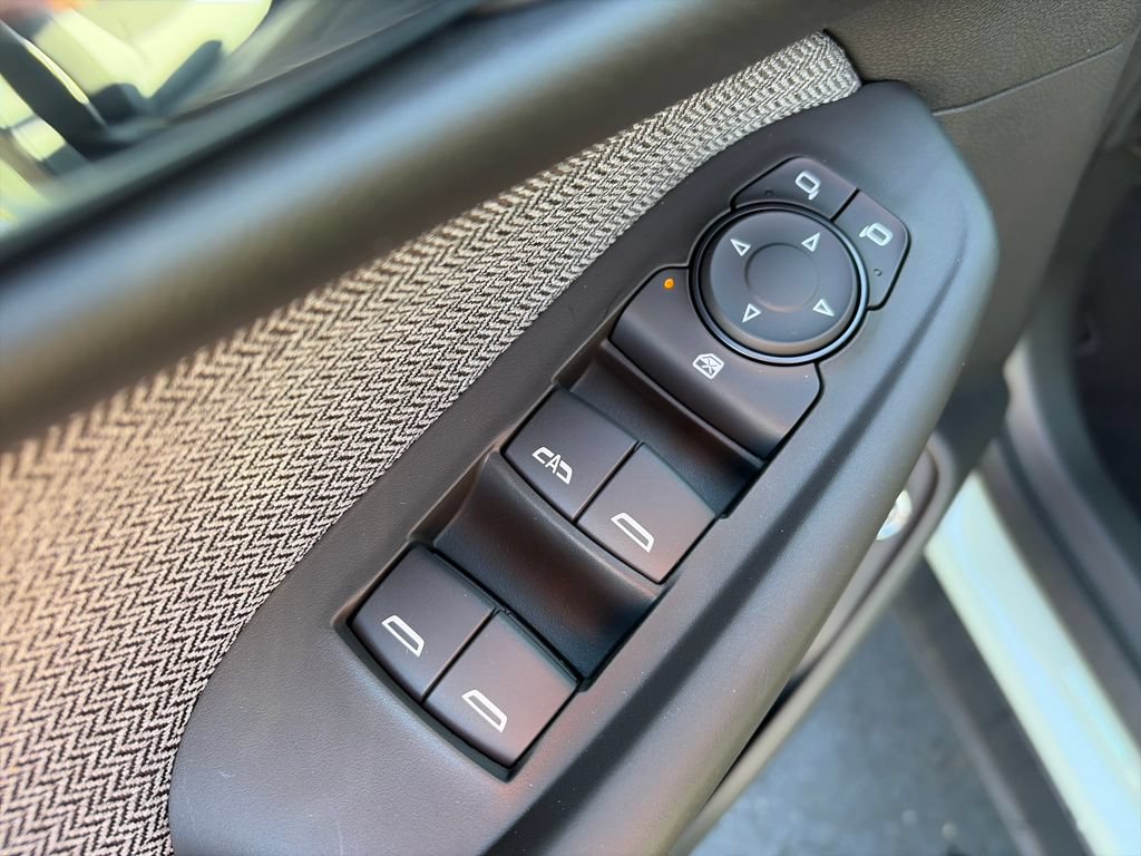 New 2026 Chevrolet TrailBlazer LT w/ Convenience Package AWD/4WD image 18