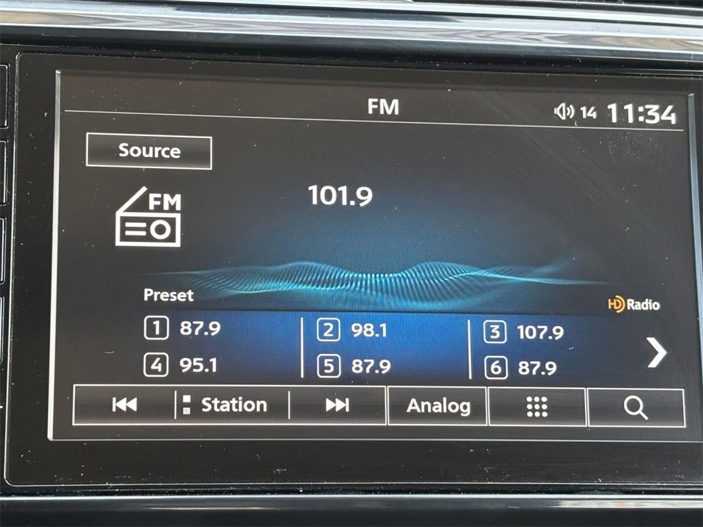 Used 2022 Mitsubishi Mirage ES image 21