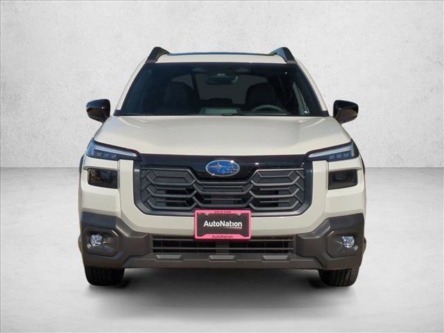 New 2026 Subaru Outback Limited image 6