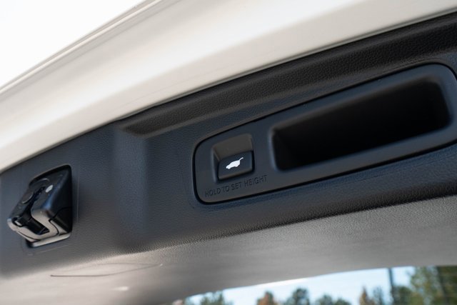 New 2026 Honda CR-V Sport-L image 15