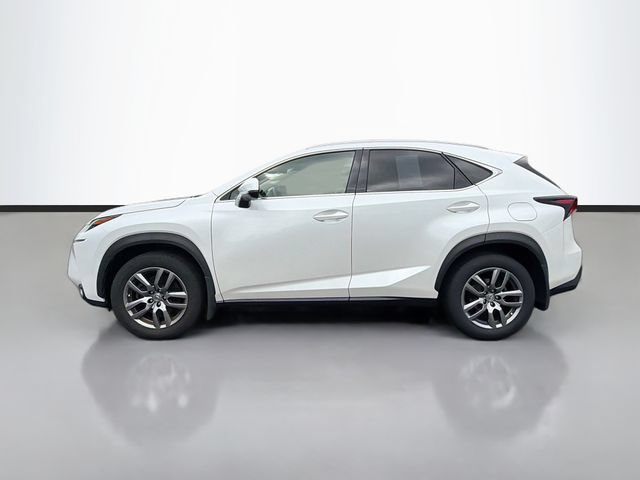 Used 2015 Lexus NX 200t AWD w/ Premium Package image 4
