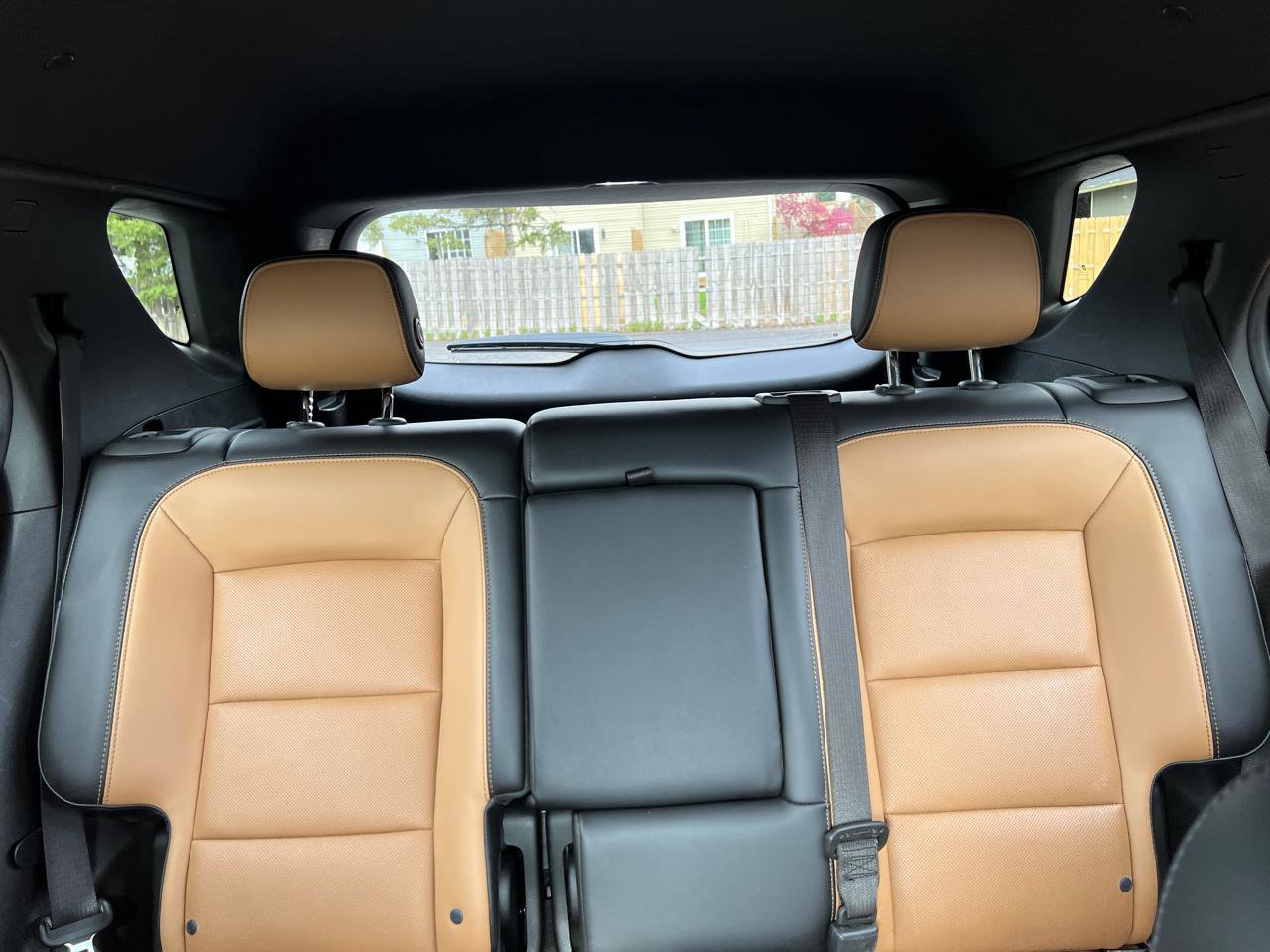 Used 2018 Chevrolet Equinox Premier AWD/4WD image 31