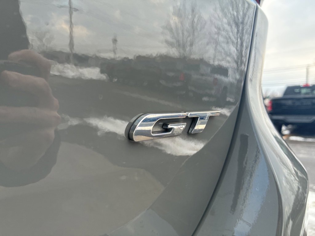 Used 2022 Dodge Durango GT image 12