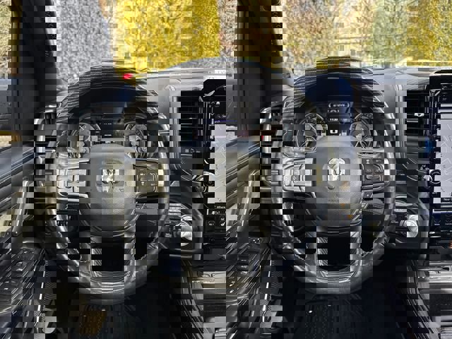 Used 2019 RAM 1500 Limited image 14