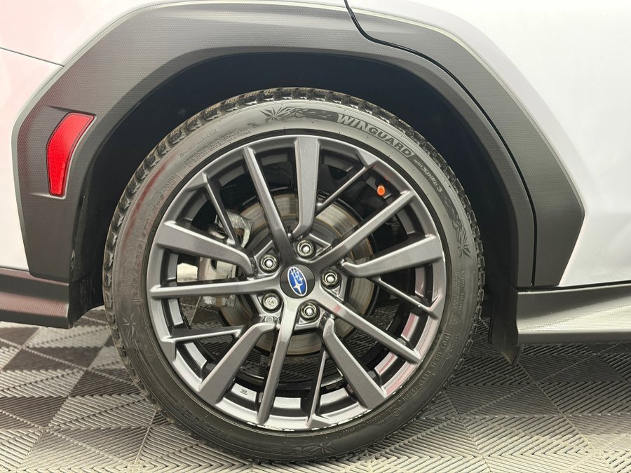 Used 2022 Subaru WRX Limited AWD/4WD image 33