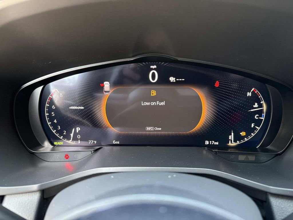 New 2026 MAZDA CX-90 3.3 Turbo w/ Premium Sport Pkg image 43