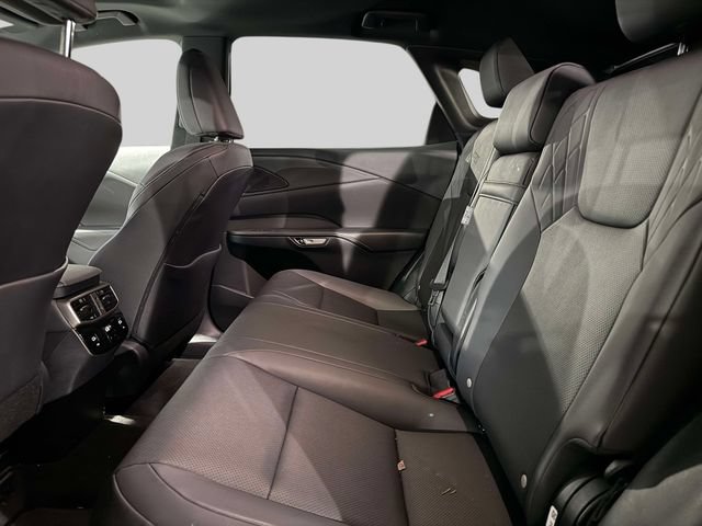 Certified 2025 Lexus RX 350 Premium w/ Convenience Package AWD/4WD image 15