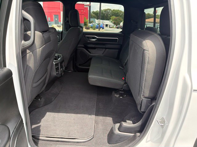 Used 2025 RAM 1500 Big Horn AWD/4WD image 28