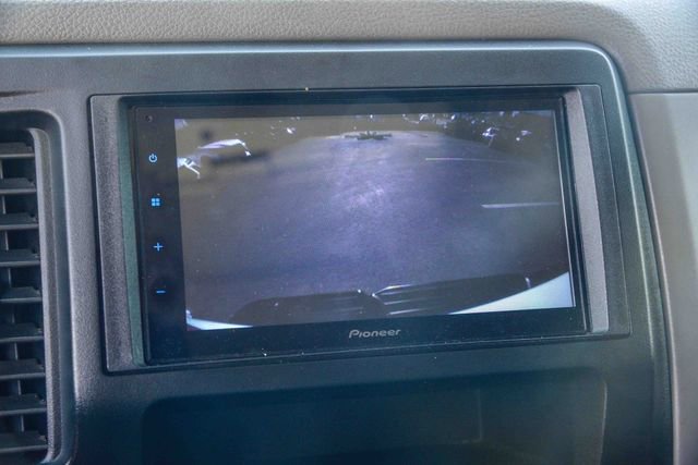 Used 2019 Nissan NV 3500 SL image 29