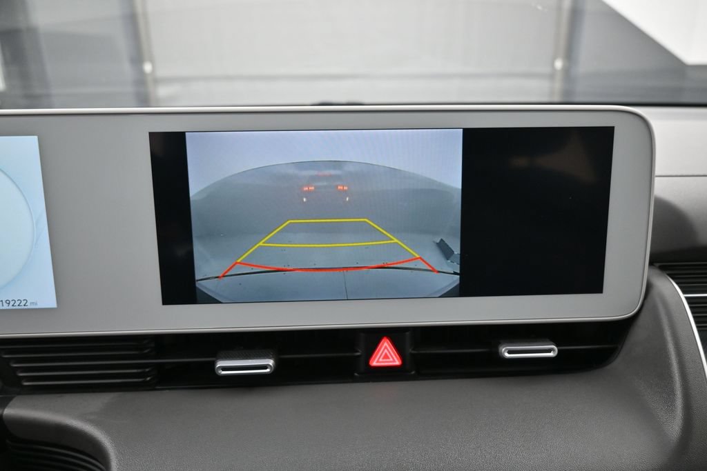 Used 2024 Hyundai Ioniq 5 SE RWD image 30