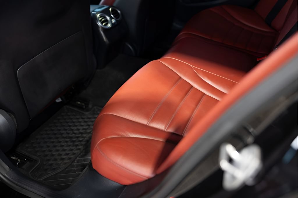 Used 2020 Mercedes-Benz C 43 AMG 4MATIC Sedan image 57