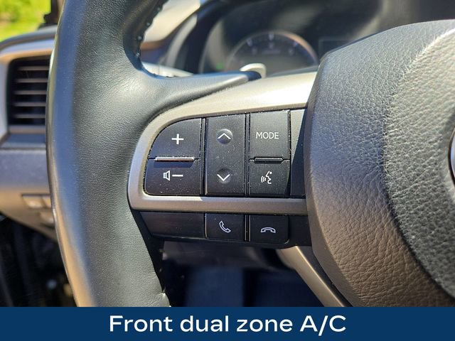 Used 2021 Lexus RX 350 AWD w/ Premium Package image 7