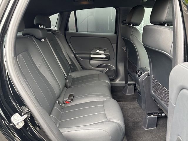 Certified 2025 Mercedes-Benz GLA 250 GLA 250 image 26