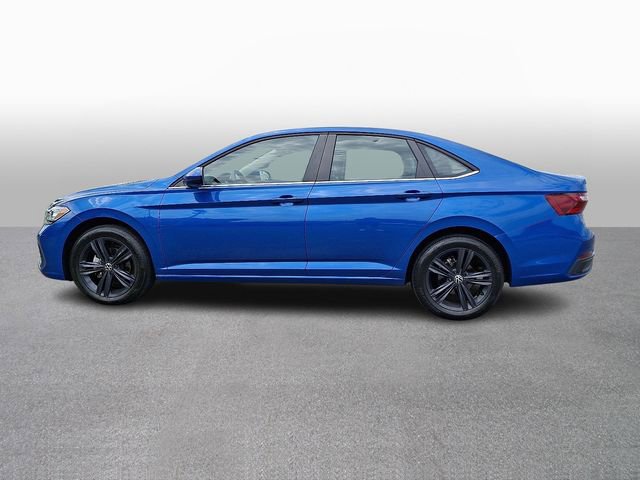 Used 2023 Volkswagen Jetta SE FWD image 7