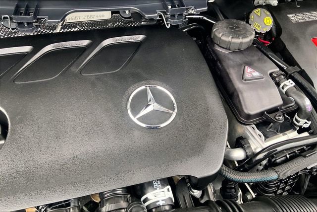 Used 2026 Mercedes-Benz GLA 250 4MATIC image 29