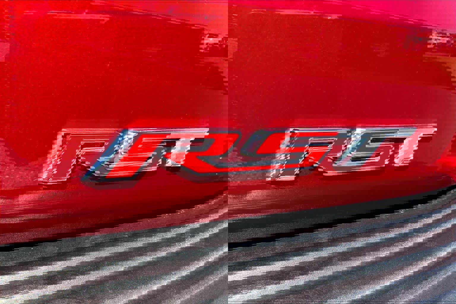 Used 2023 Chevrolet Suburban RST w/ Luxury Package image 10