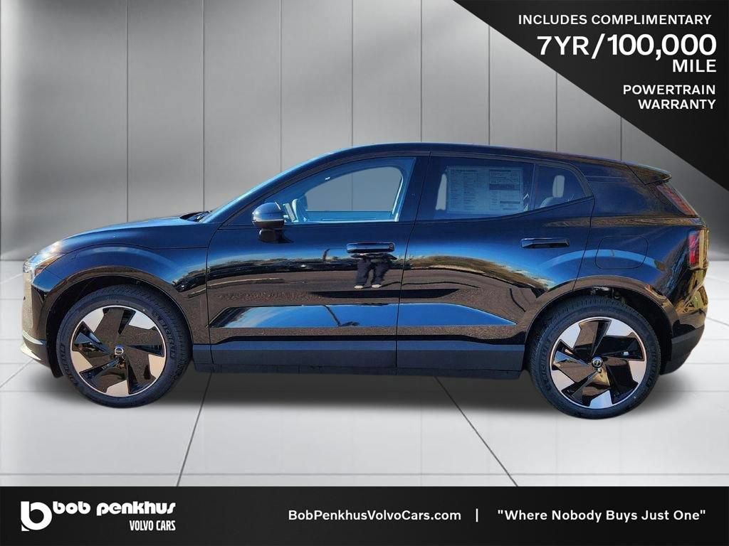 New 2026 Volvo EX30 Plus w/ Climate Package AWD/4WD image 27