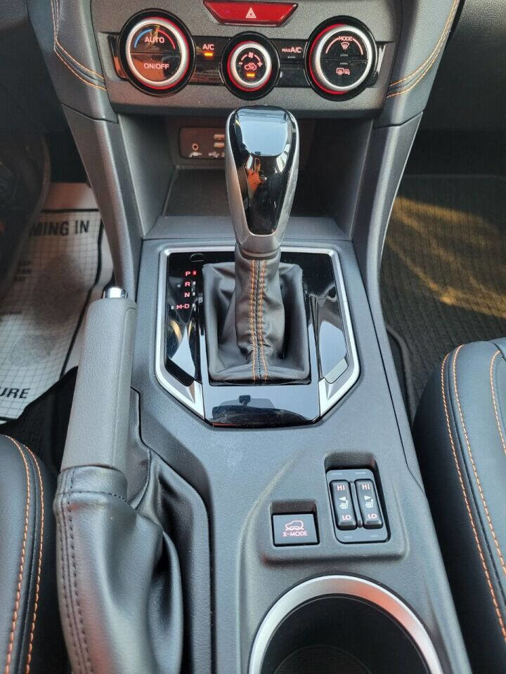 Used 2021 Subaru Crosstrek 2.5i Limited image 18