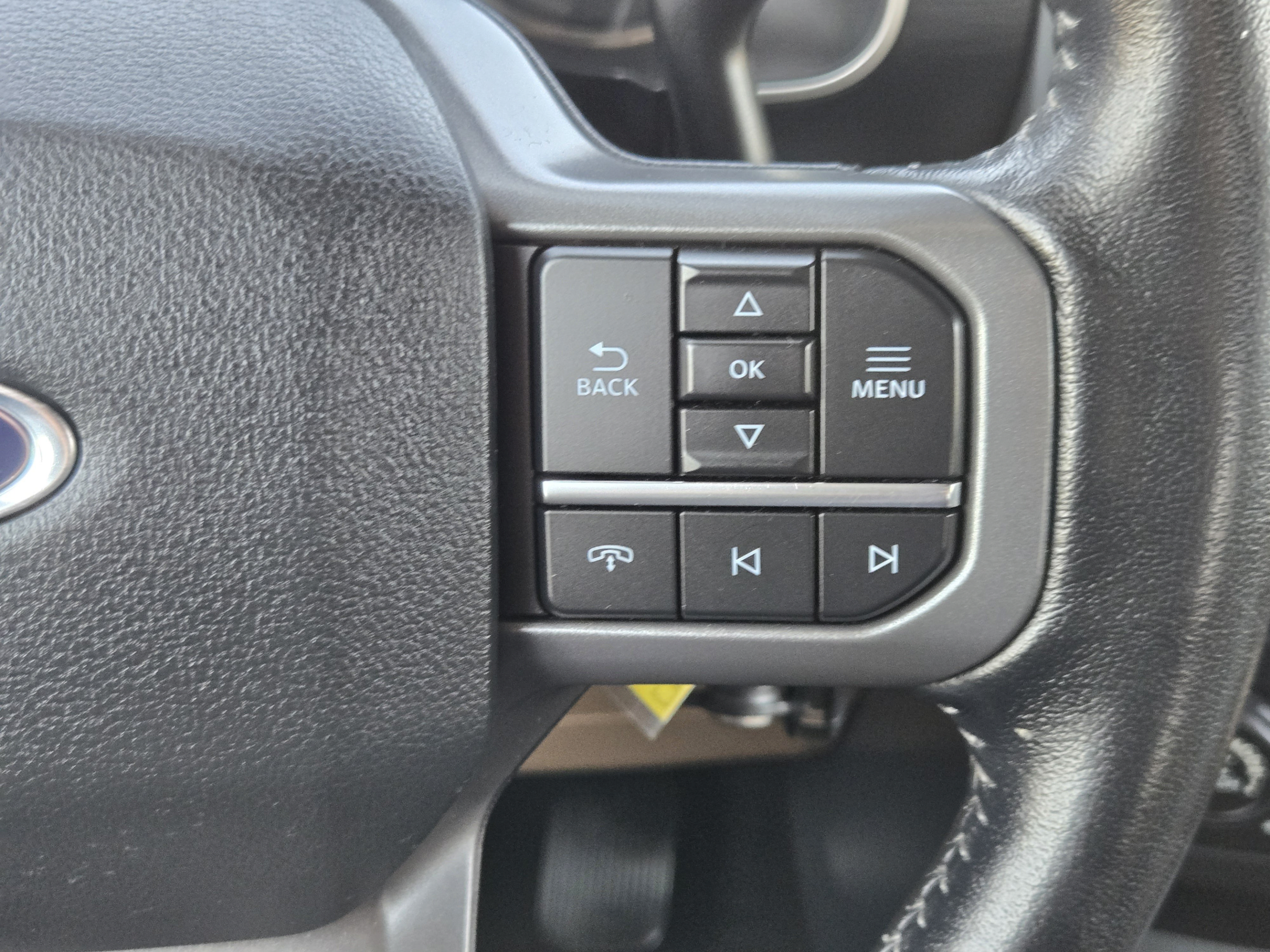 Used 2022 Ford F150 XLT w/ Equipment Group 301A Mid AWD/4WD image 25
