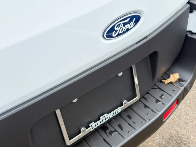 New 2027 Ford Transit 350 XL RWD image 24