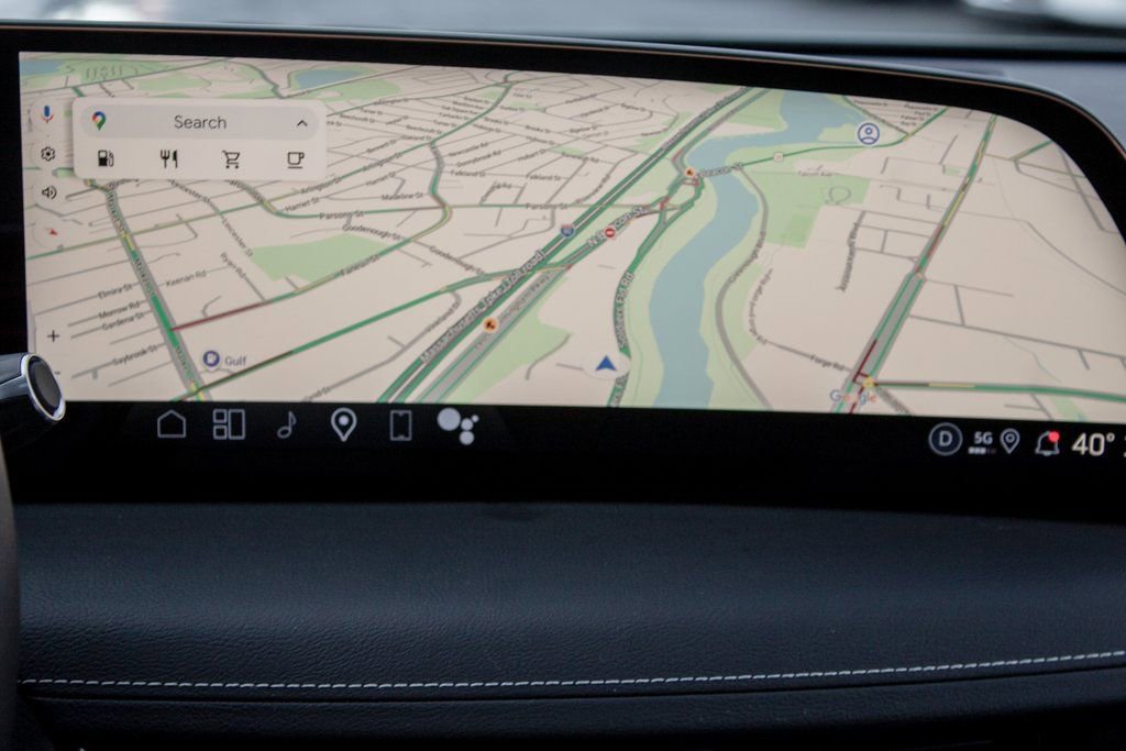 Used 2025 Cadillac CT5 V Blackwing w/ Super Cruise 1 Package image 17