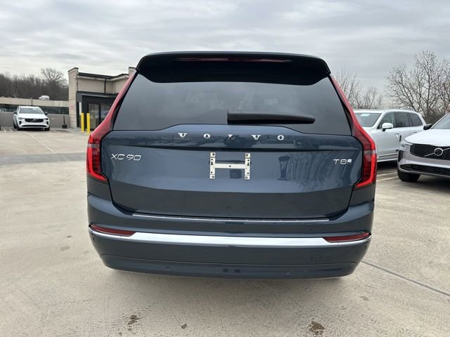 New 2026 Volvo XC90 T8 Plus w/ Protection Package Premier image 6