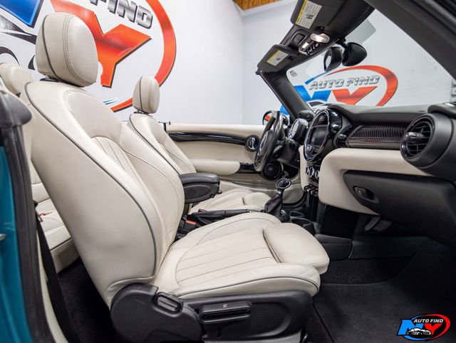 Used 2016 MINI Cooper S image 22