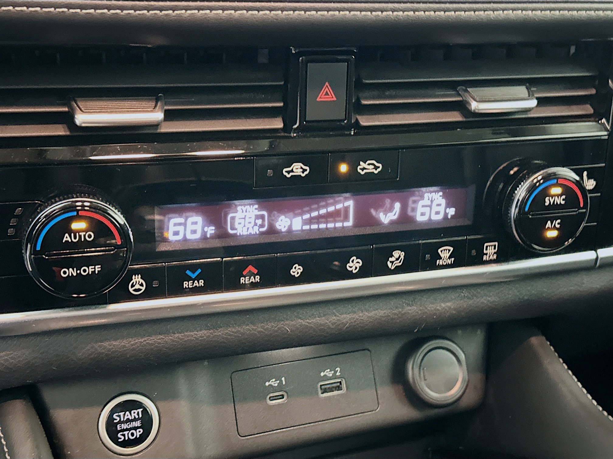 Used 2021 Nissan Rogue SL image 22