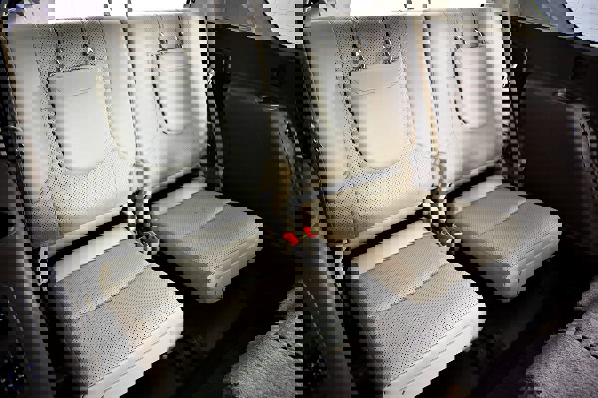 Used 2016 Lexus GX 460 Luxury image 35