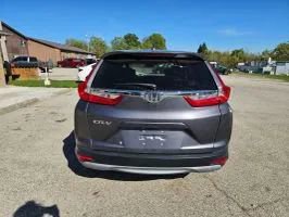 Used 2018 Honda CR-V EX image 5