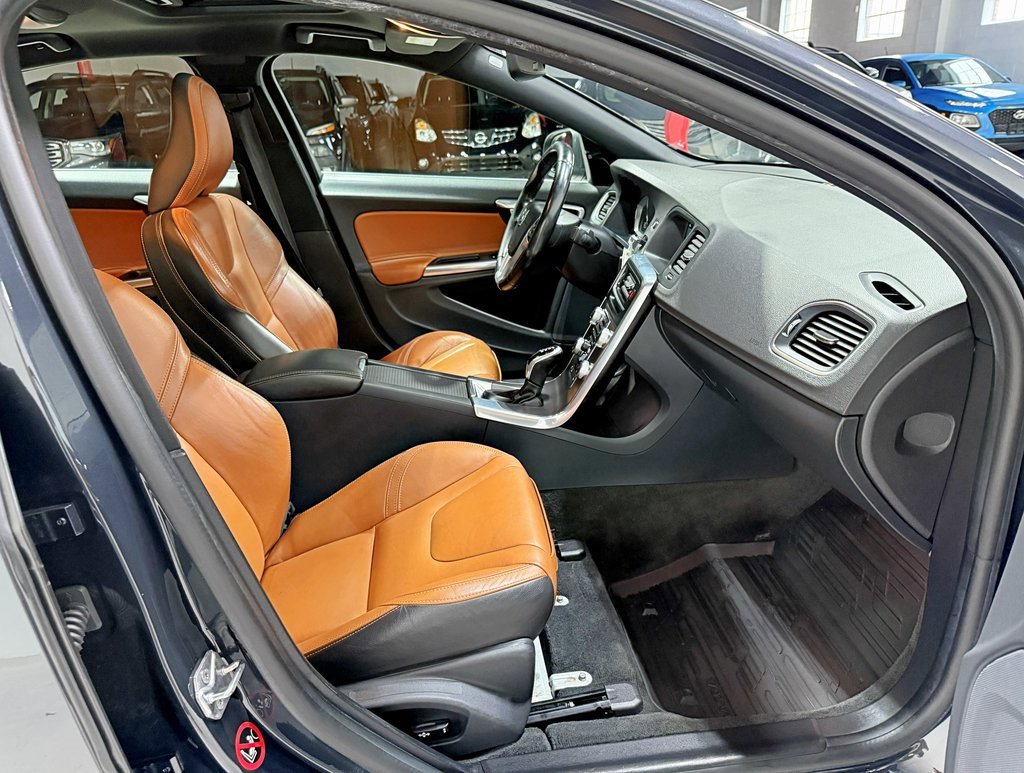 Used 2015 Volvo S60 T5 Premier image 39