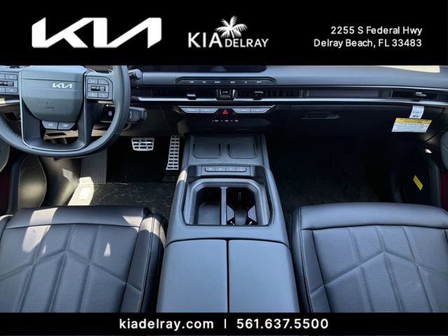 New 2027 Kia Telluride SX X-Line image 16