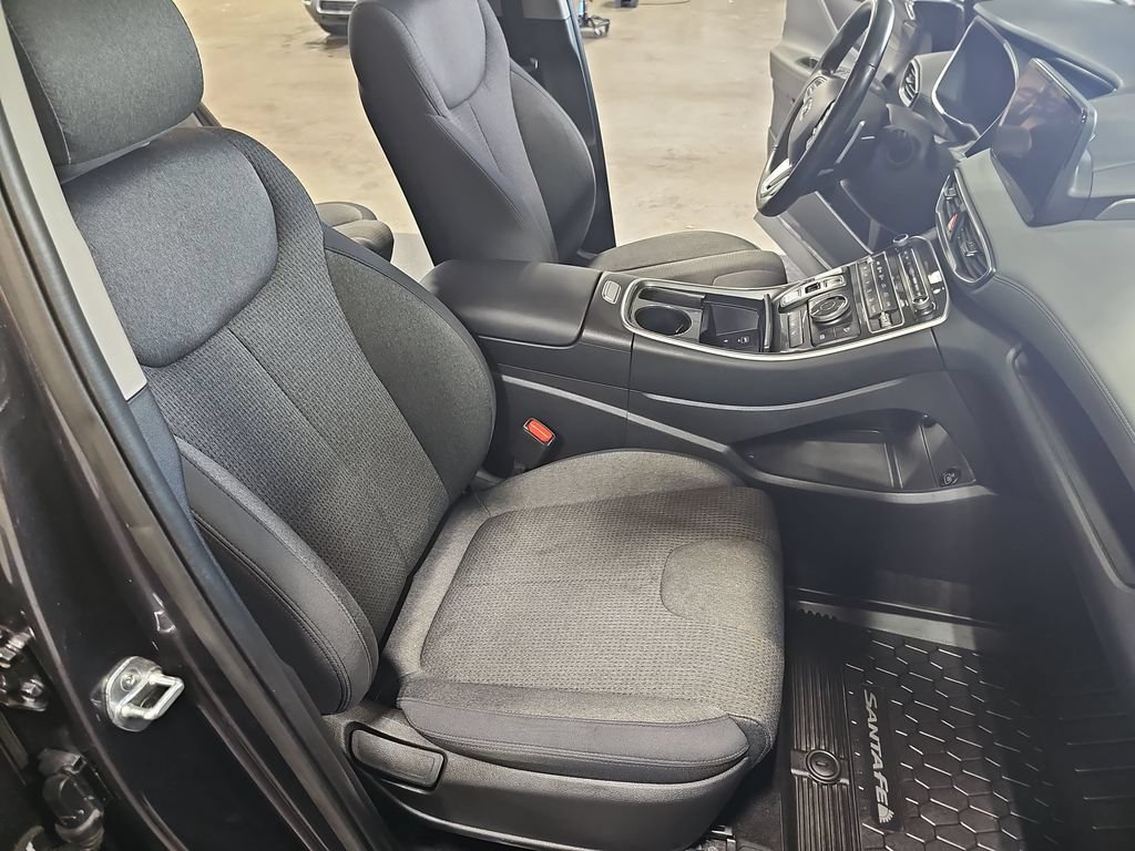 Certified 2023 Hyundai Santa Fe SEL AWD/4WD image 10