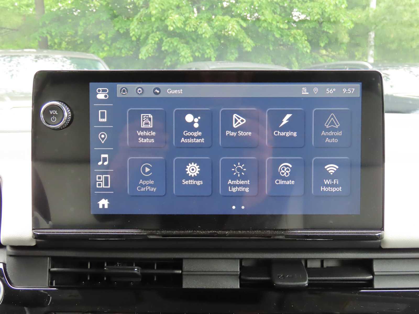 New 2026 Honda Prologue Touring image 20