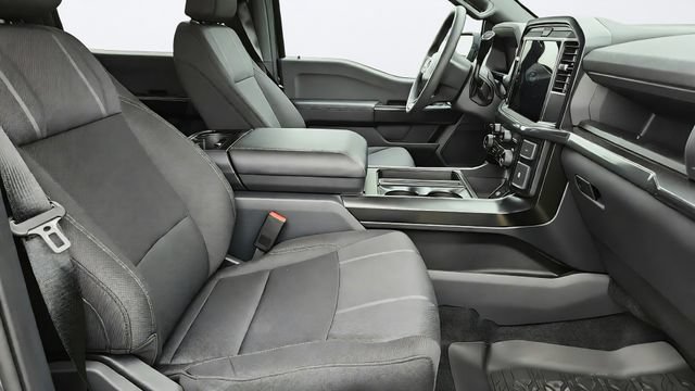 New 2026 Ford F150 STX AWD/4WD image 23