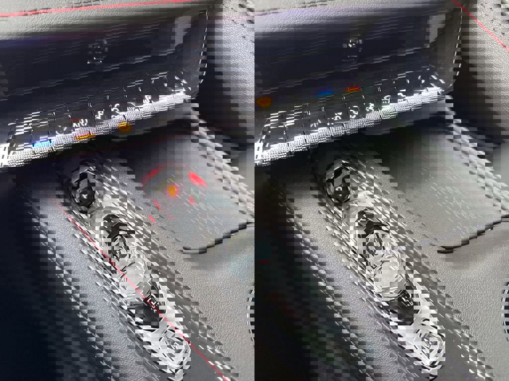 New 2026 Chevrolet Corvette Stingray Preferred Cpe w/ Z51 Performance Package image 35